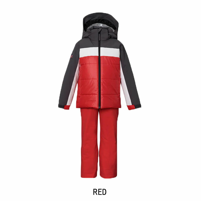 楽天市場】フェニックス Winter Treasure Junior ツーピース ジュニア