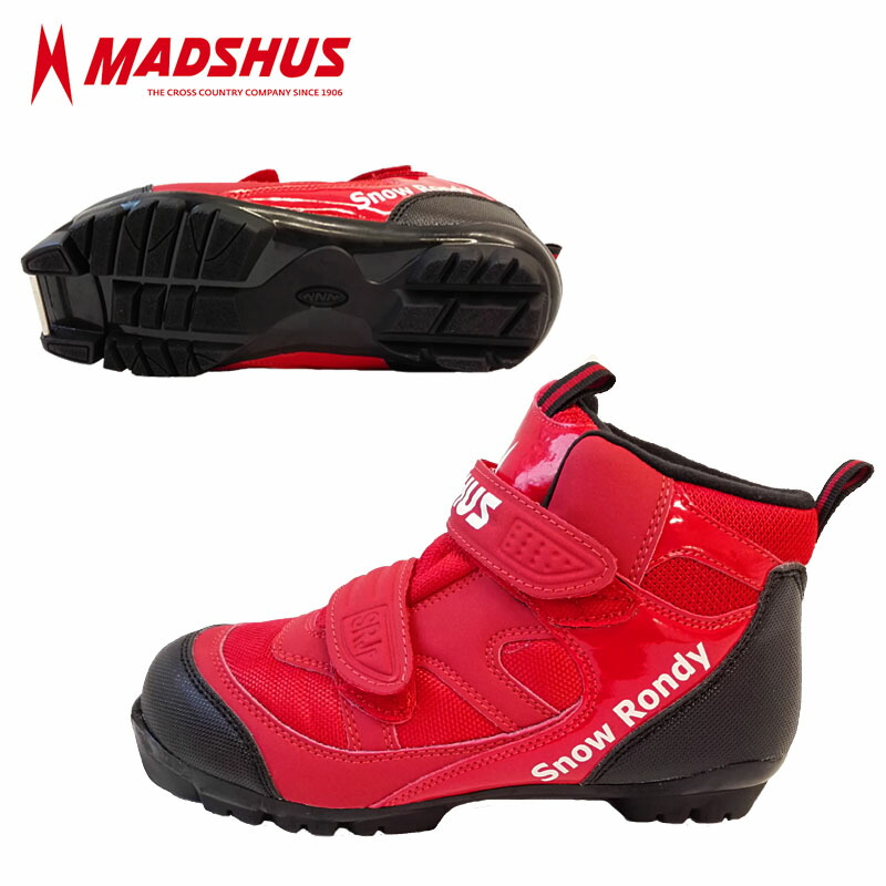 楽天市場】MADSHUS クロスカントリースキーの通販