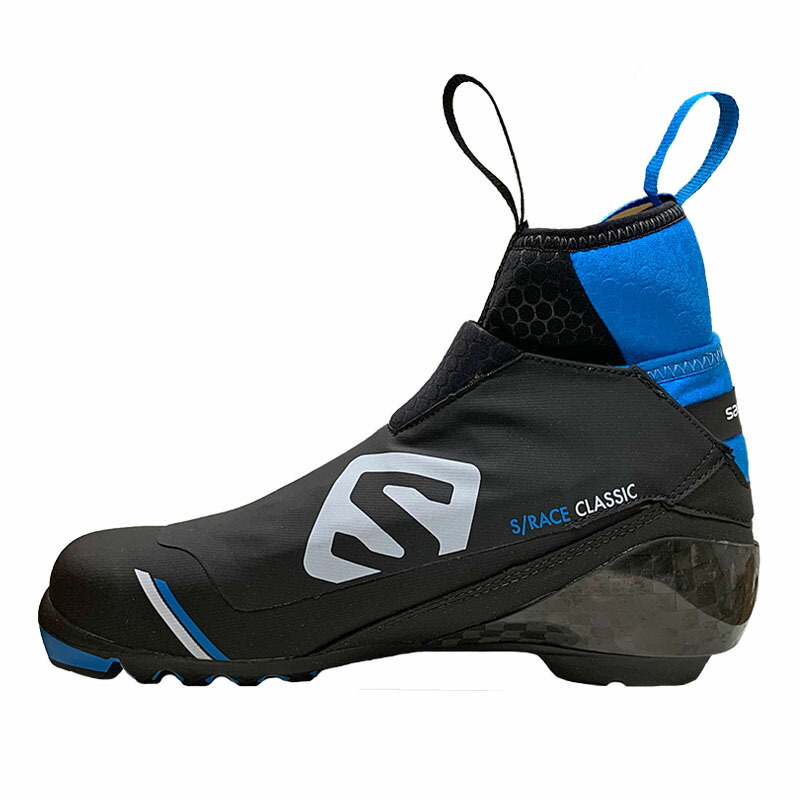 楽天市場】サロモン クロスカントリースキーブーツ S/RACE CLASSIC