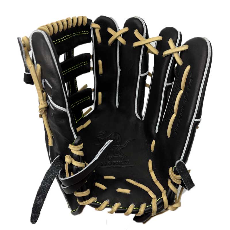 楽天市場】ローリングス 軟式グラブ グローブ PRO EXCEL Wizard 外野手