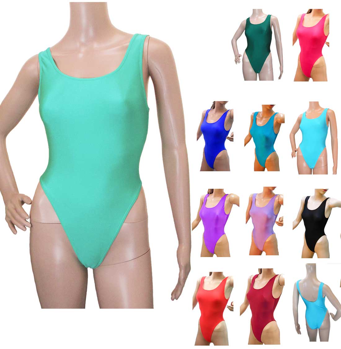 楽天市場】ハイレグレオタード（スポーツ・アウトドア）の通販