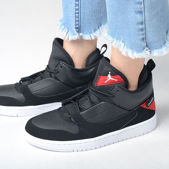 楽天市場】NIKE JORDAN FADEAWAY (GS) ナイキ ジョーダン フェイド