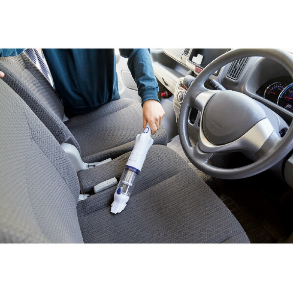 楽天市場】ショップジャパン サイクロン式コードレスハンディ