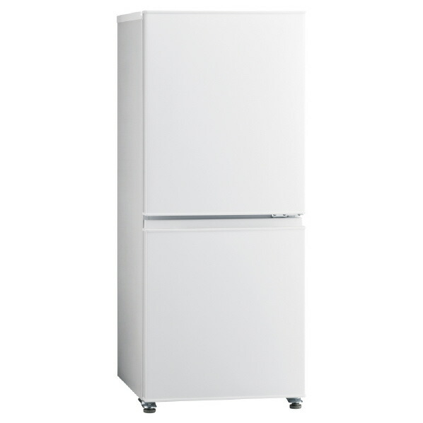 楽天市場】AQUA 【右開き】137L 2ドア冷蔵庫 e angle select ホワイト