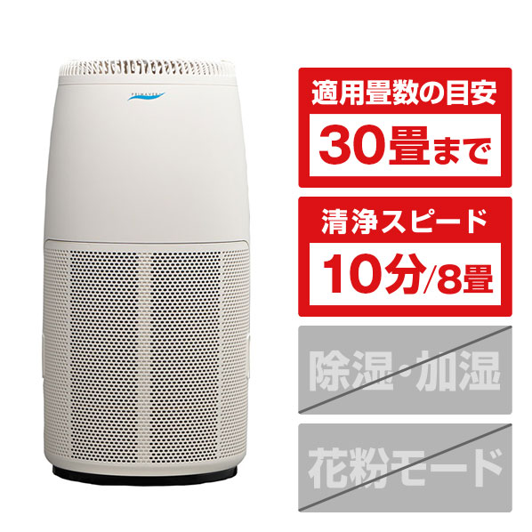 楽天市場】プリマヴェーラ サークルPRO OP-Z751A（空気清浄機｜季節
