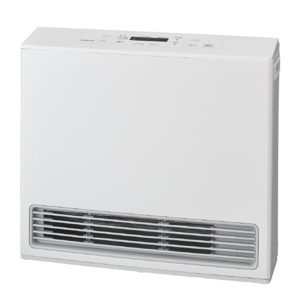 楽天市場】大阪ガス ガスファンヒーター 140（家電）の通販