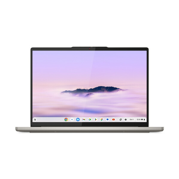 楽天市場】レノボ ノートパソコン Chromebook Plus Gen 10 シーシェル