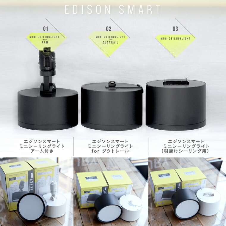 楽天市場】【P5倍！】【2個セット】エジソンスマート ミニシーリング