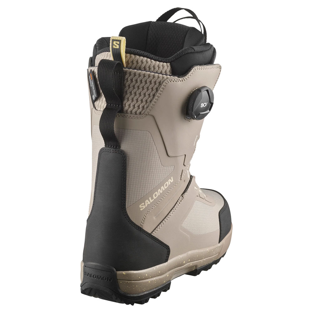 楽天市場】サロモン SALOMON ビスタデュアルBOA L472659 スノーボード