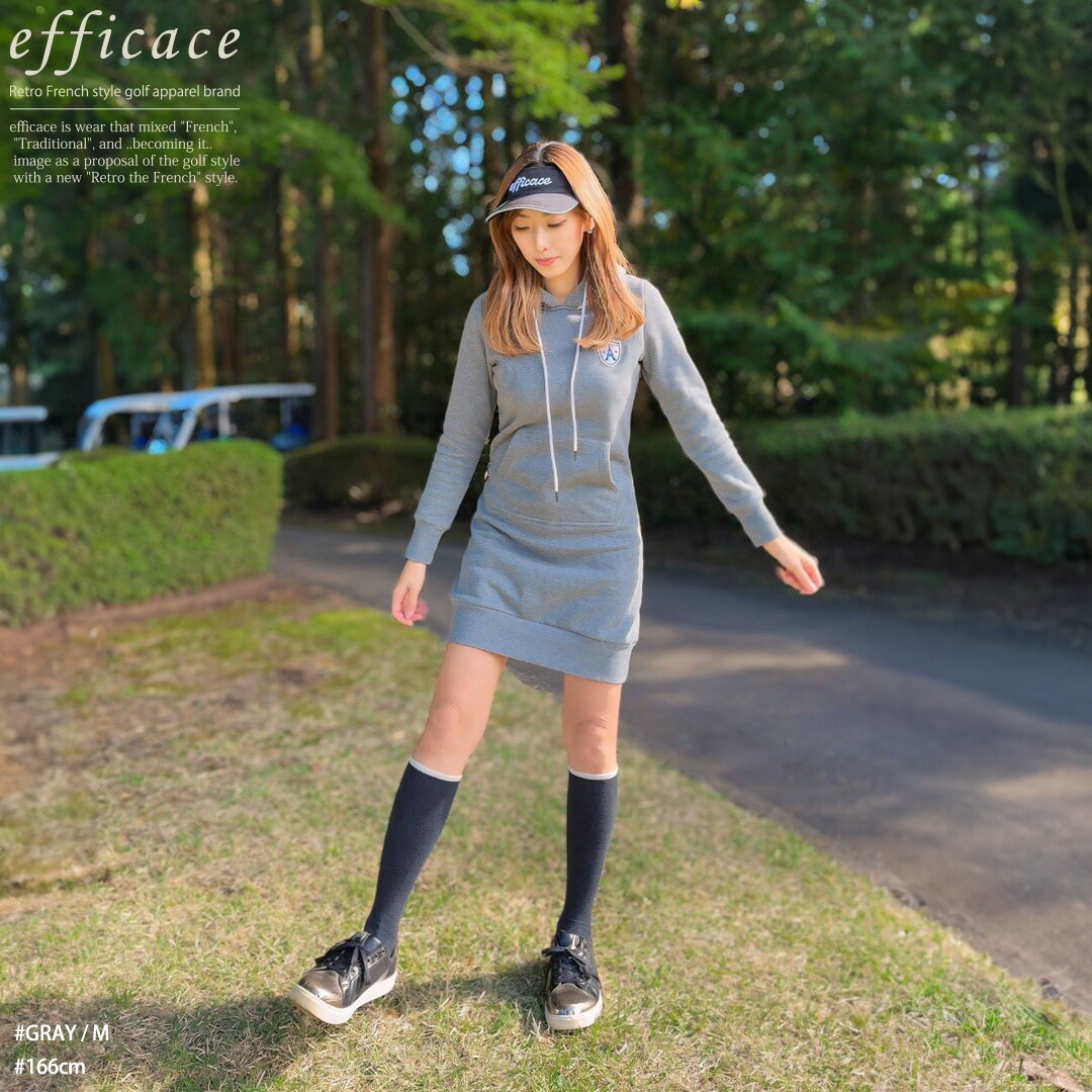 楽天市場】【半額】[2024AW]ゴルフウェア レディース パーカー