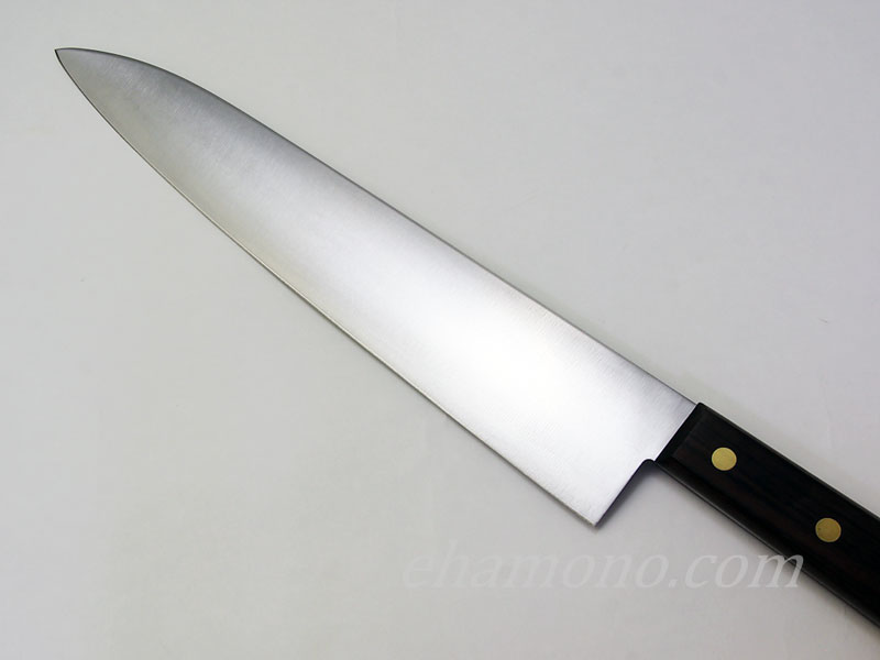 楽天市場】正広別作 平切（牛刀）冷凍 尺 300mm : e刃物.com楽天店