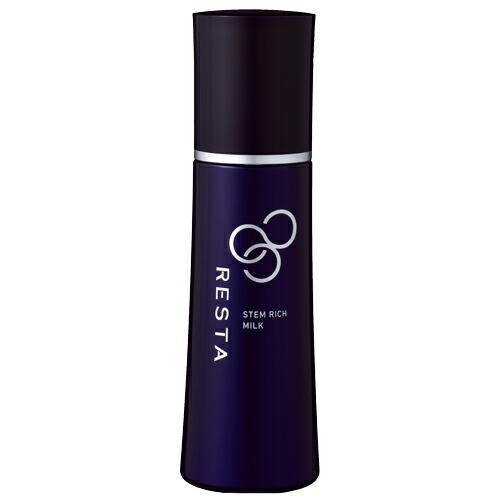 楽天市場】【送料無料】 リスタ ステムリッチミルク : ウエルシア楽天