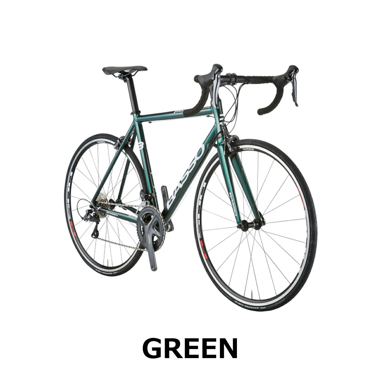 楽天市場】【スーパーセール】BASSO IMOLA（バッソ/イモラ）ロード