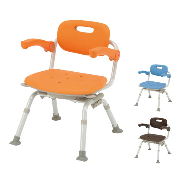 楽天市場】シャワーチェア 回転 パナソニック シャワーチェア