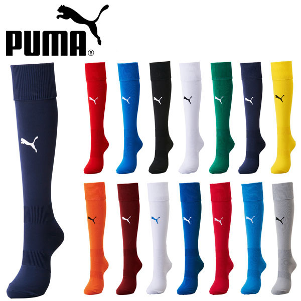 楽天市場】キッズ サッカーソックス プーマ PUMA LIGA ジュニア