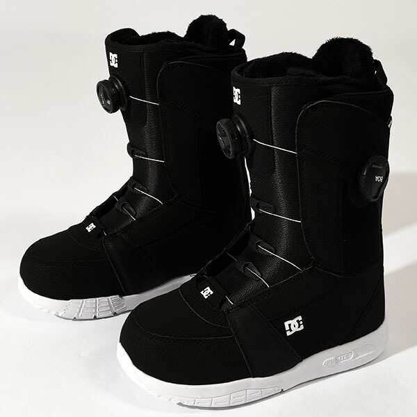 楽天市場】ラスト1足 23.5cm 送料無料 DC SHOE ディーシー スノー