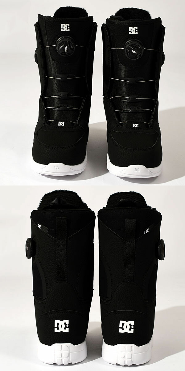 楽天市場】ラスト1足 23.5cm 送料無料 DC SHOE ディーシー スノー