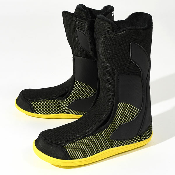 楽天市場】ラスト1足 25.5cm 送料無料 YONEX ヨネックス スノーボード