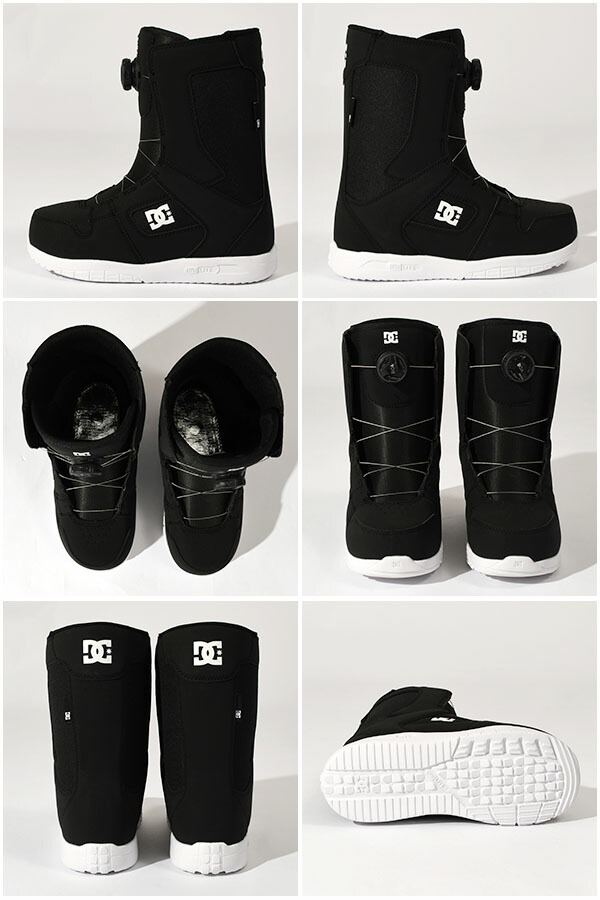楽天市場】送料無料 DC SHOE ディーシー スノー ブーツ WOMENS PHASE