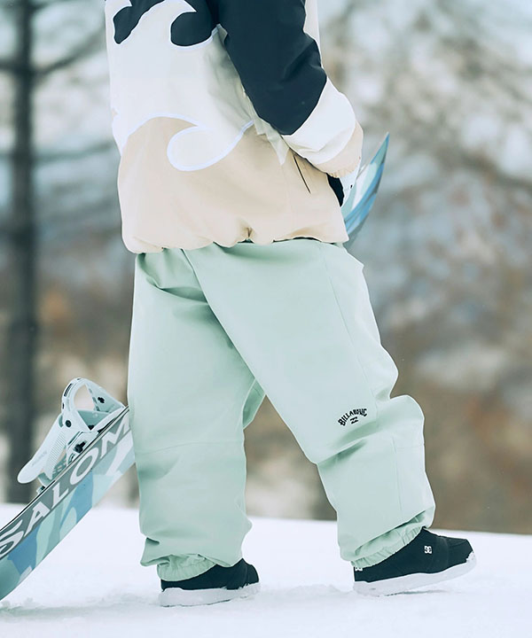 楽天市場】送料無料 スノーボードウェア BILLABONG ビラボン