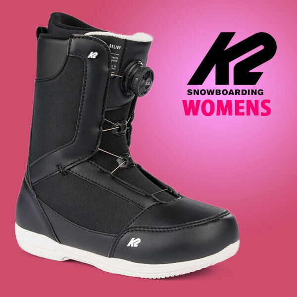 楽天市場】ラスト1点 23.5 のみ 半額 50%off 送料無料 K2 ケーツー