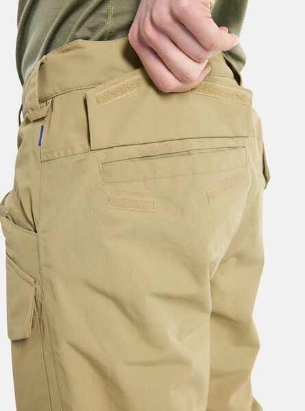 楽天市場】送料無料 スノーボードウェア バートン BURTON COVERT PANT