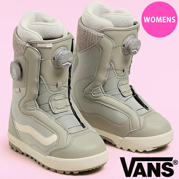 楽天市場】30%off ラスト1足 23.5cm カーキ 送料無料 スノーブーツ