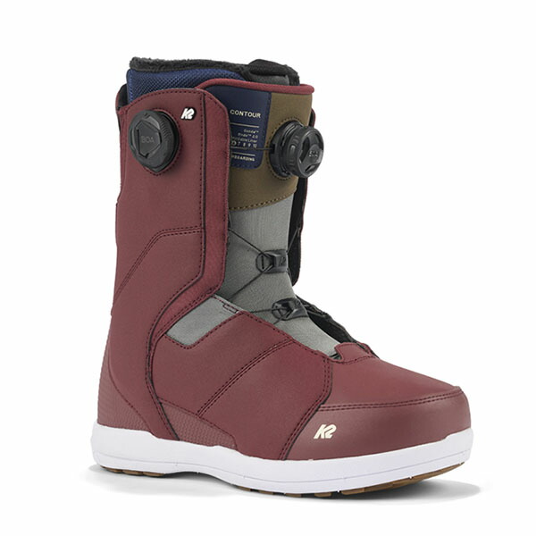 楽天市場】ラスト1点 23.5cm 40%off 送料無料 K2 ケーツー レディース