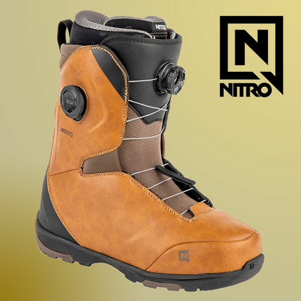 楽天市場】ラスト1足 26.5cm 送料無料 NITRO ナイトロ スノーボード