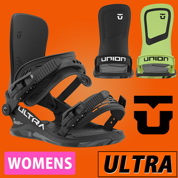 スノーボードビンディング union ultra」の人気商品一覧 | 安い商品を