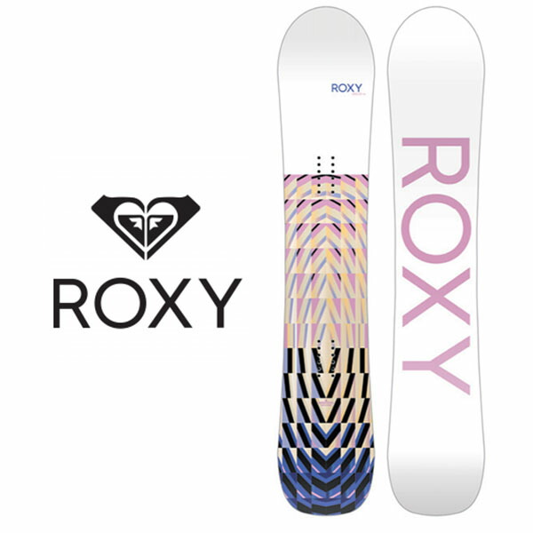 楽天市場】35%off ラスト1本 140cm 送料無料 ロキシー ROXY 板 スノー