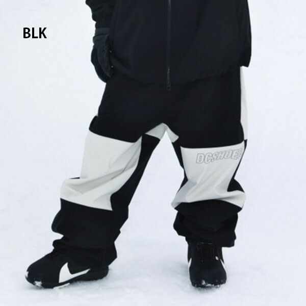 楽天市場】45%off 送料無料 スノーボードウェア DC SHOE ディーシー