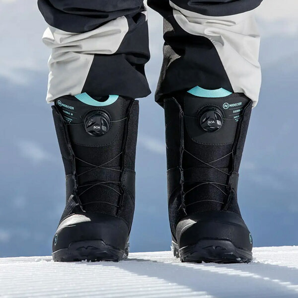 楽天市場】半額以上 52%off 24.5 25.0cm 送料無料 NIDECKER