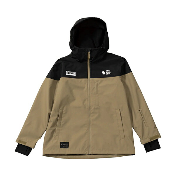 楽天市場】40%off 送料無料 スノーボードウェア AA HARDWEAR