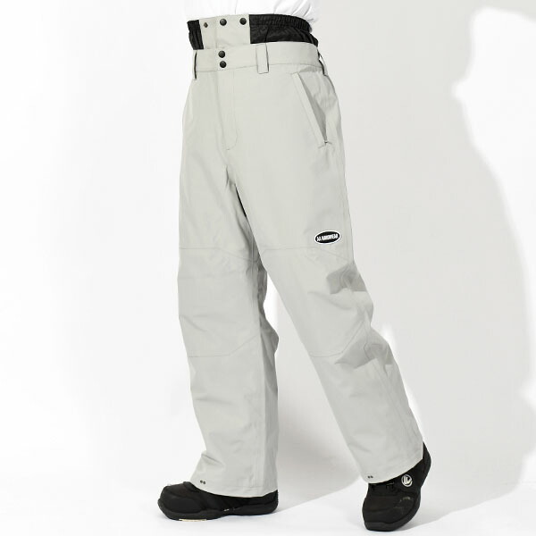 楽天市場】40%off 送料無料 スノーボードウェア AA HARDWEAR