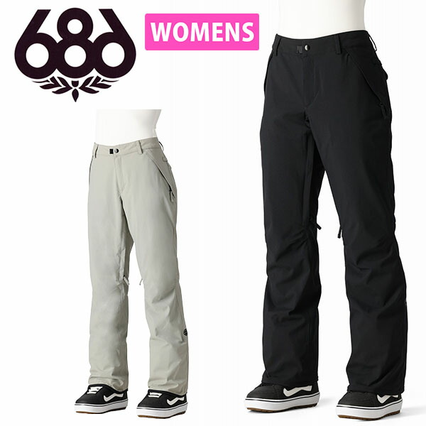 楽天市場】40%off 送料無料 スノーボードウェア 686 SIX EIGHT SIX