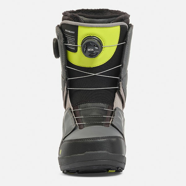 楽天市場】35%off 送料無料 K2 ケーツー メンズ ブーツ BOUNDARY