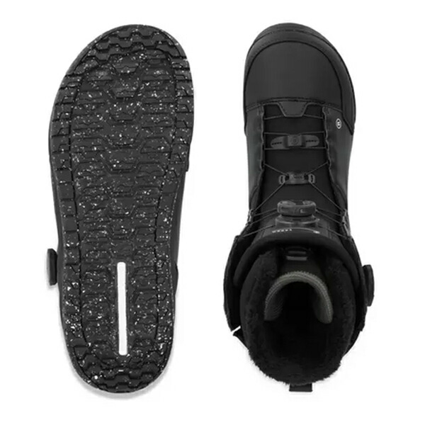 楽天市場】半額 50%off 送料無料 RIDE ライド スノーボード ブーツ