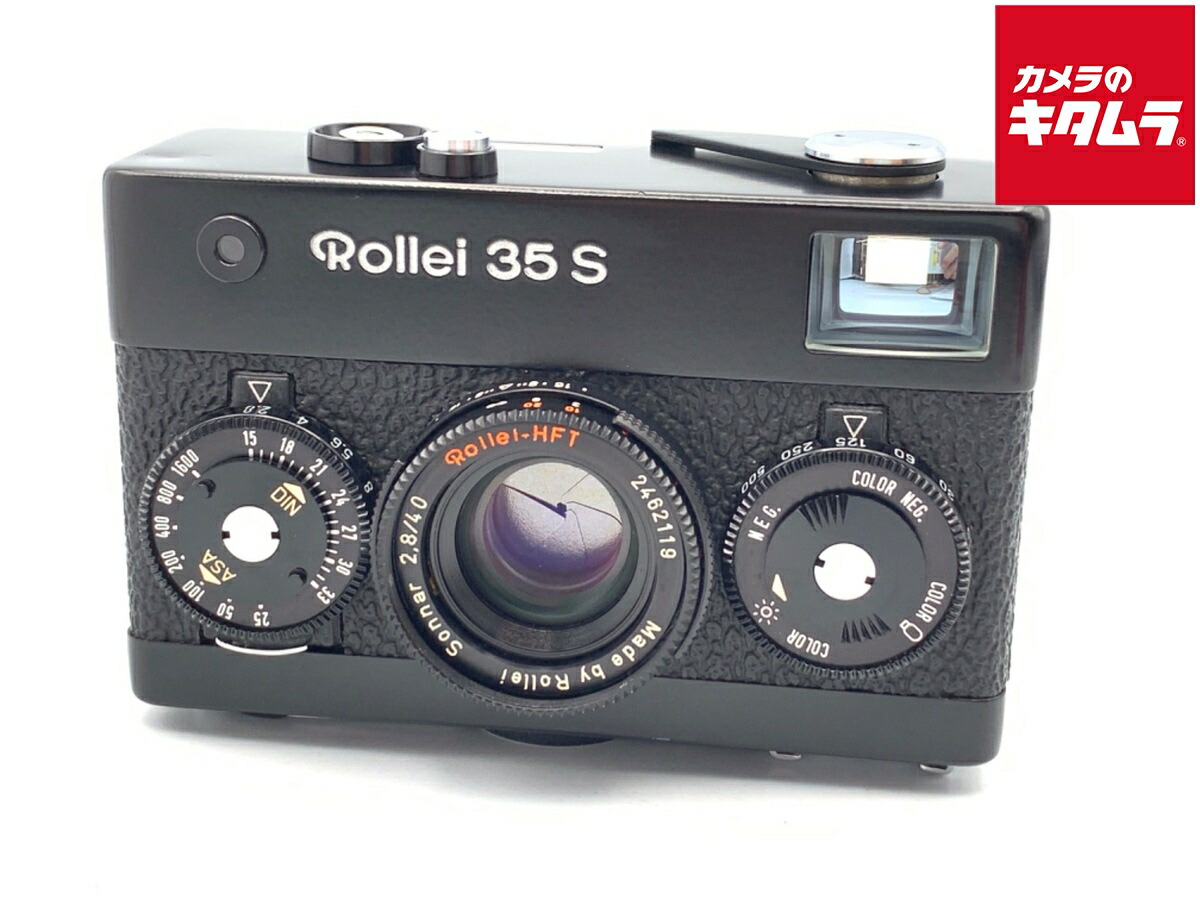 楽天市場】rollei 35 s（カメラ・ビデオカメラ・光学機器｜TV