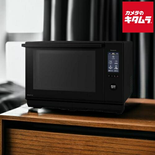 楽天市場】ne－bs656－k スチームオーブンレンジ ブラックの通販