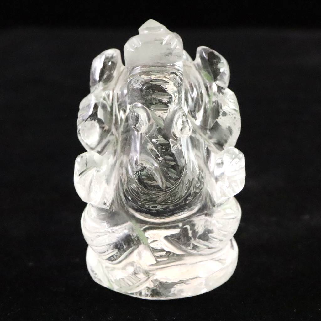 ガネーシャ 置物 水晶」の人気商品一覧 | 安い商品を通販サイトから