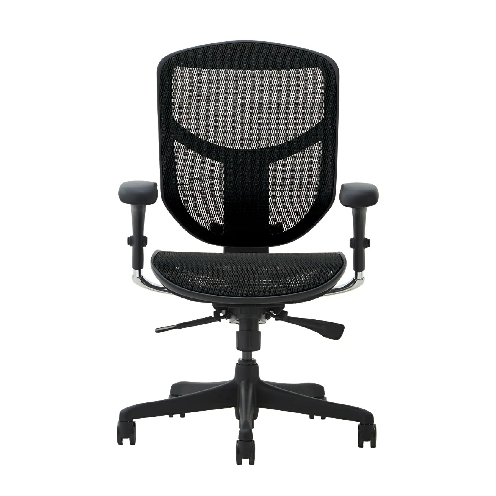 楽天市場】【Ergohuman 公式店】お客様組立【送料無料】高機能メッシュ