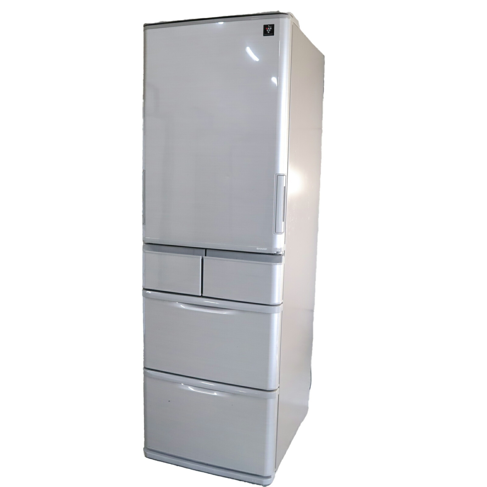 楽天市場】冷蔵庫 中古 5ドアの通販
