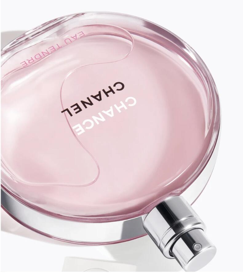 楽天市場】Chanel Chance au tende EDT SP 100ml シャネル チャンス