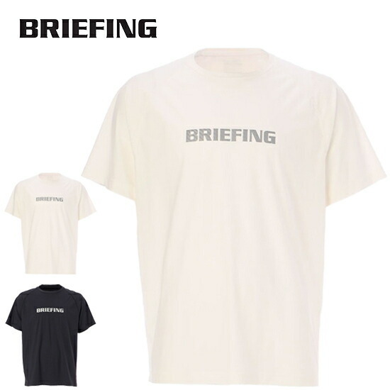 楽天市場】ブリーフィング BRIEFING メンズ パフォーマンスTシャツ
