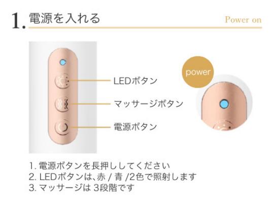 楽天市場】家庭用腟ケア器 yoniCARE ヨニケア 専用ジェル付き 膣
