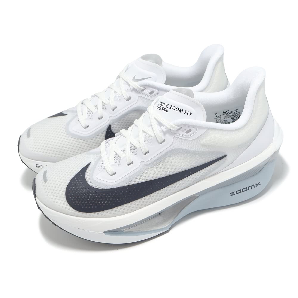 楽天市場】NIKE WMNS ZOOM FLY 6ナイキ レディースランニングシューズ