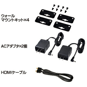 楽天市場】【最大2000円OFFクーポン配布中】【訳あり 新品】HDMI