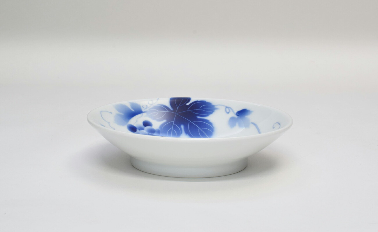 楽天市場】【ふるさと納税】深川製磁 【有田焼】ブルーワイナリー ペア