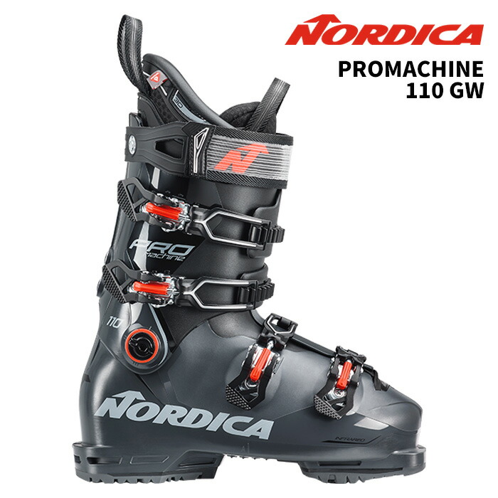 楽天市場】nordica dobermann gp 110の通販